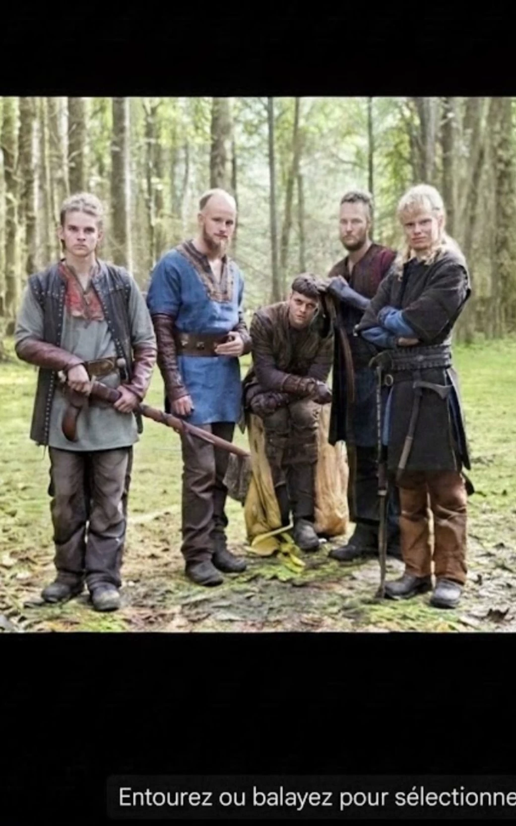 The Sons of Ragnaar thumbnail
