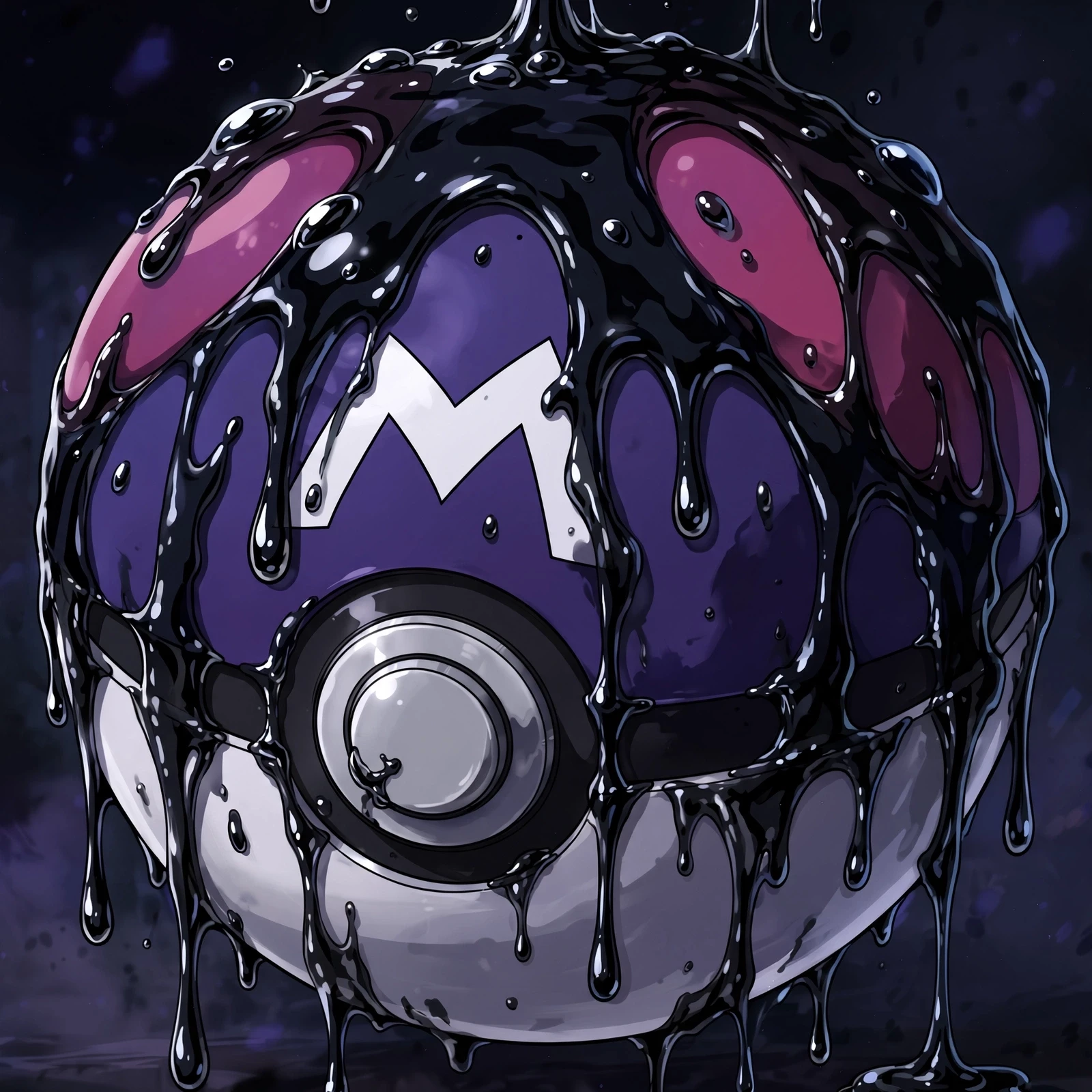 the Pokeball costume thumbnail