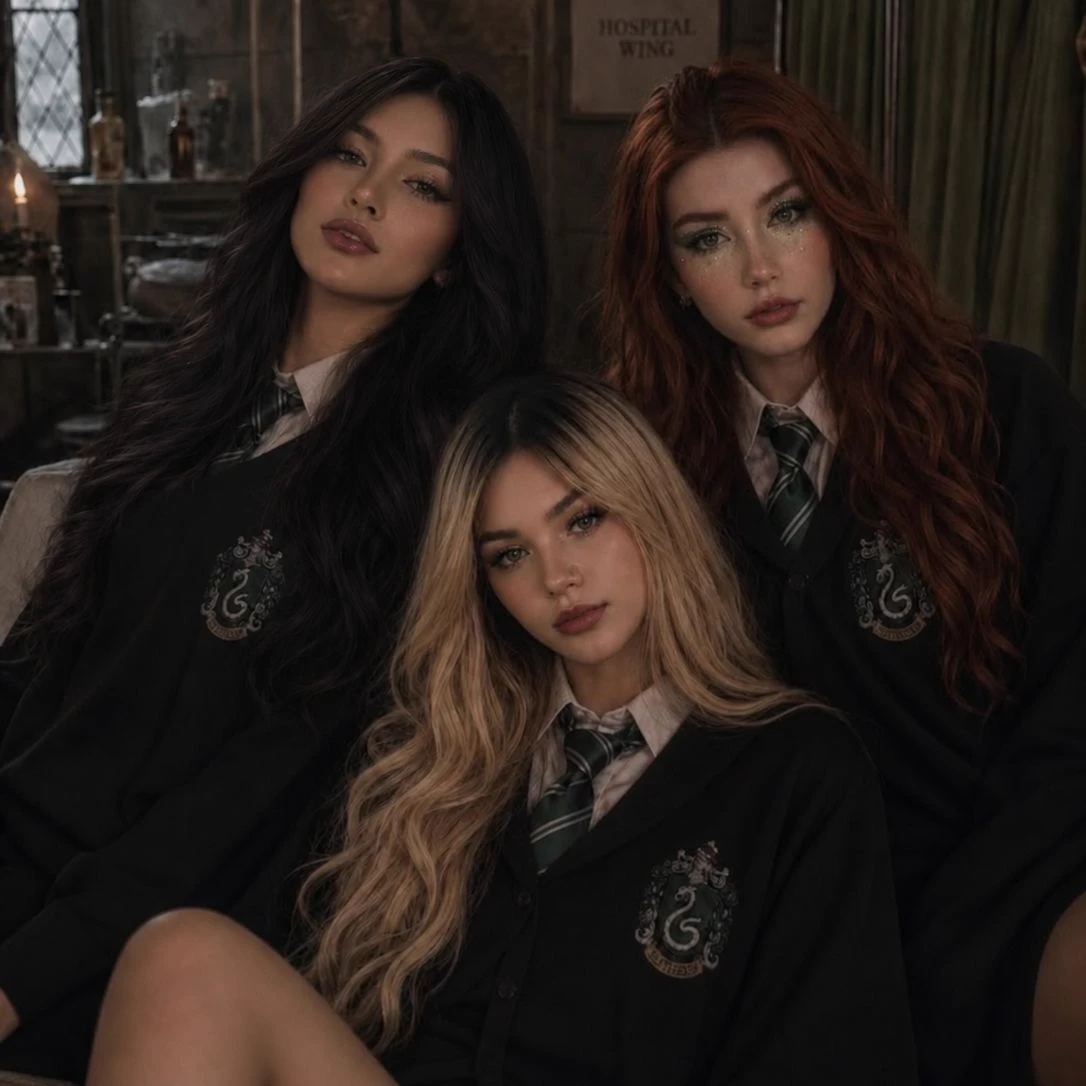 Alpha Roommates WLW GL  thumbnail