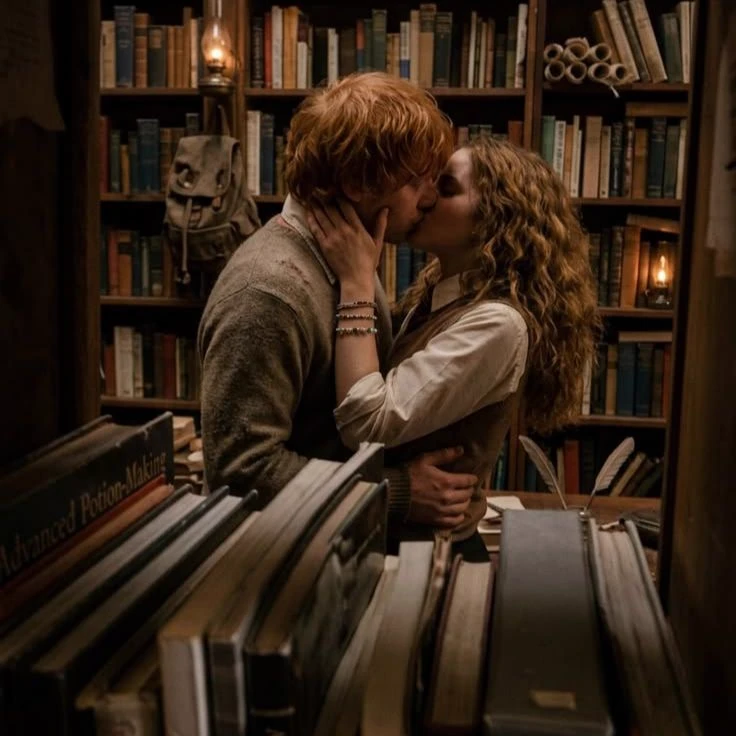 Ron B. Weasley thumbnail