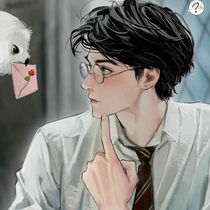 Harry Potter 🥀 thumbnail