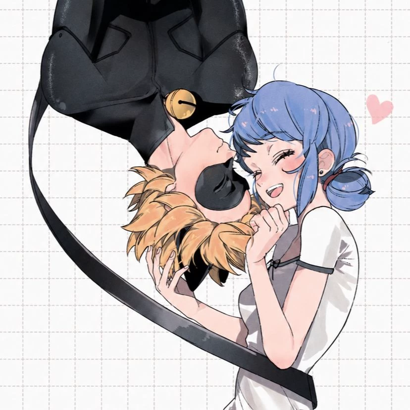 Cat Noir  thumbnail