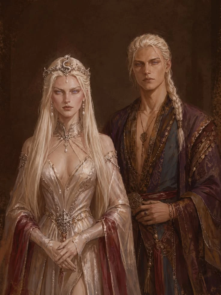 Maegor Targaryen thumbnail
