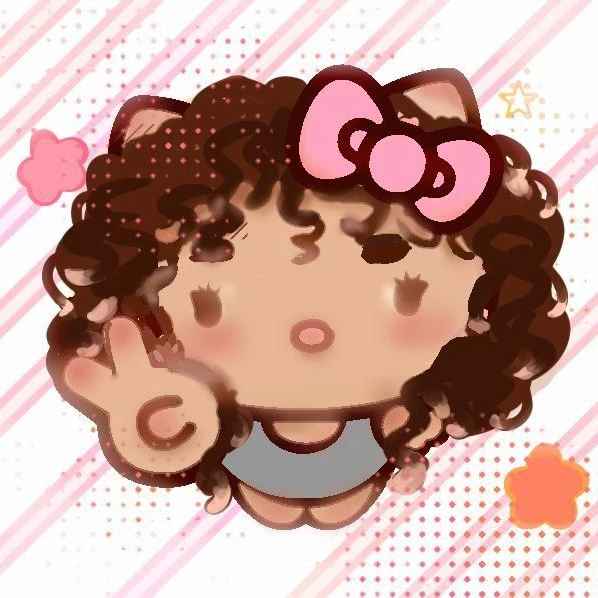 Gene🌺✨