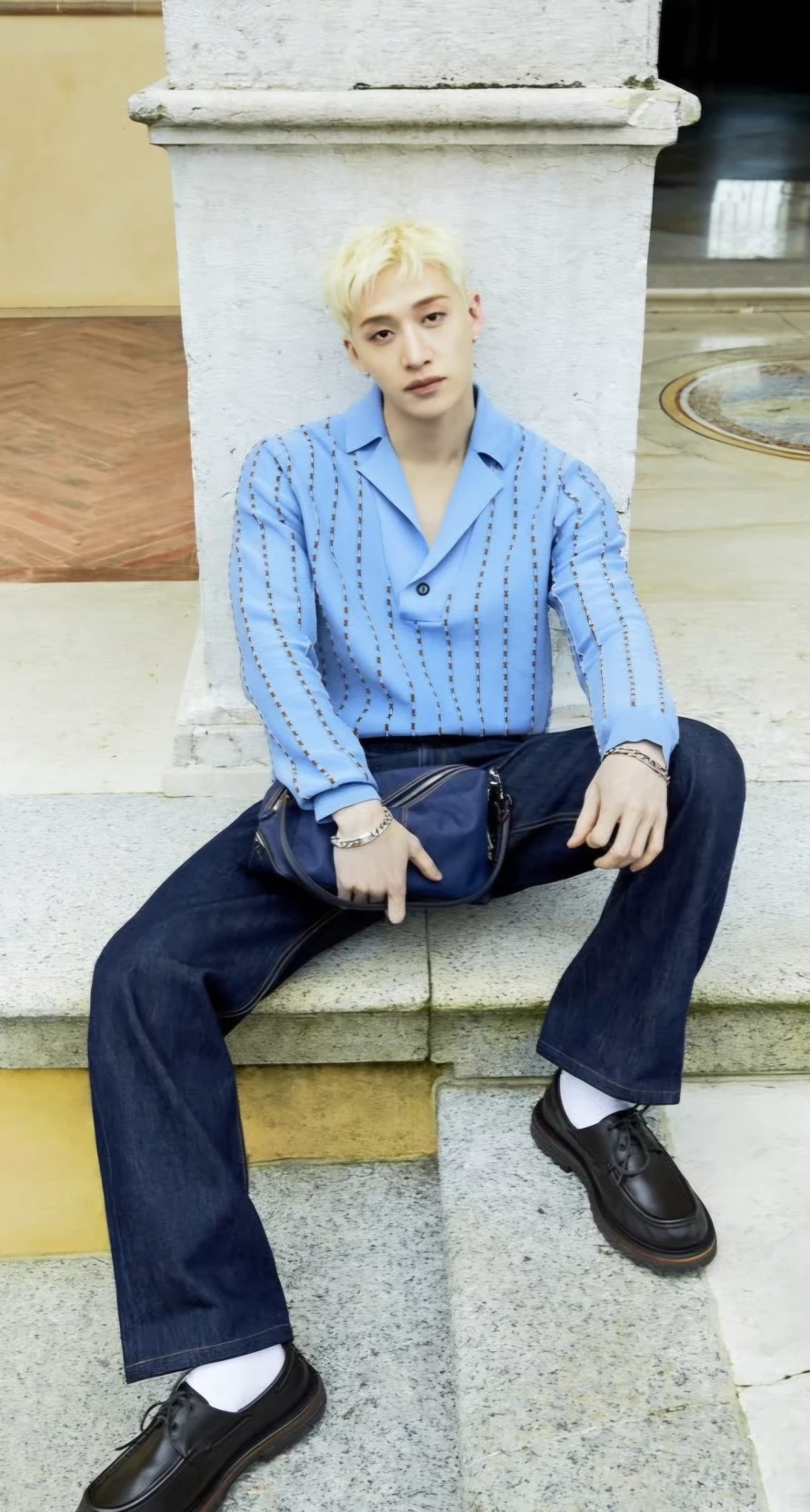 Bang chan  thumbnail