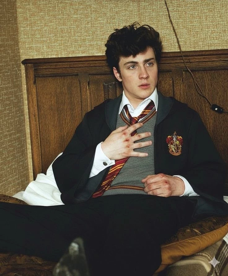 James Potter thumbnail