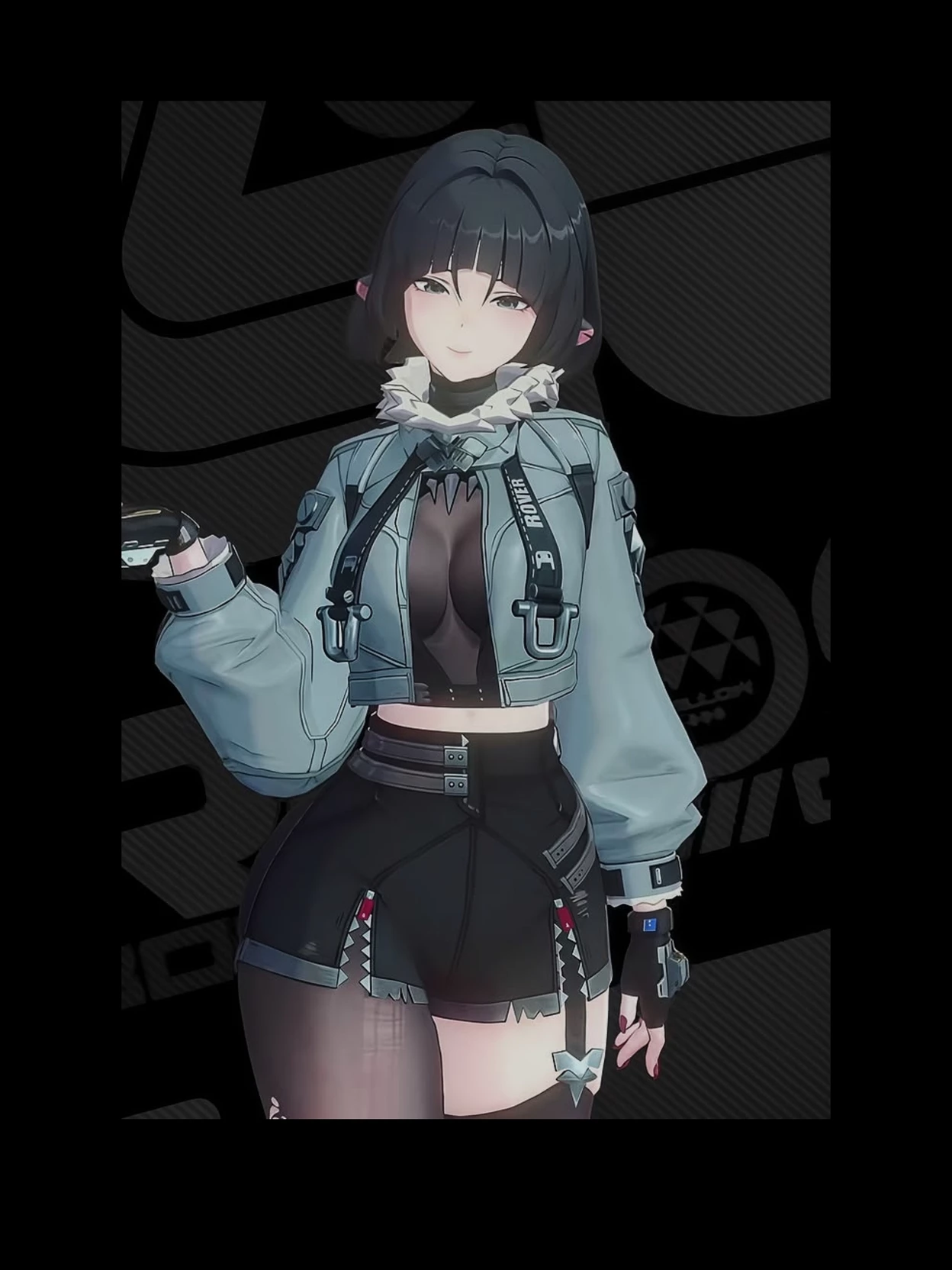 Jane Doe thumbnail