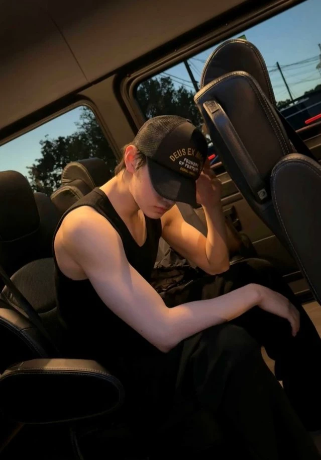 Park Sunghoon thumbnail