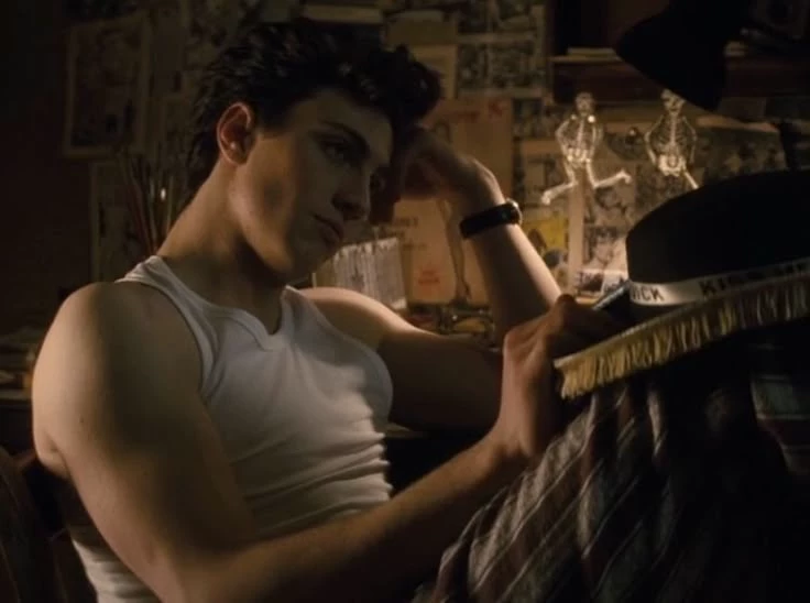 James Potter thumbnail