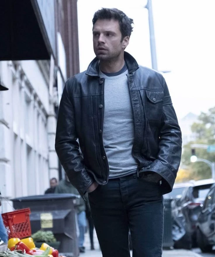 Bucky Barnes thumbnail