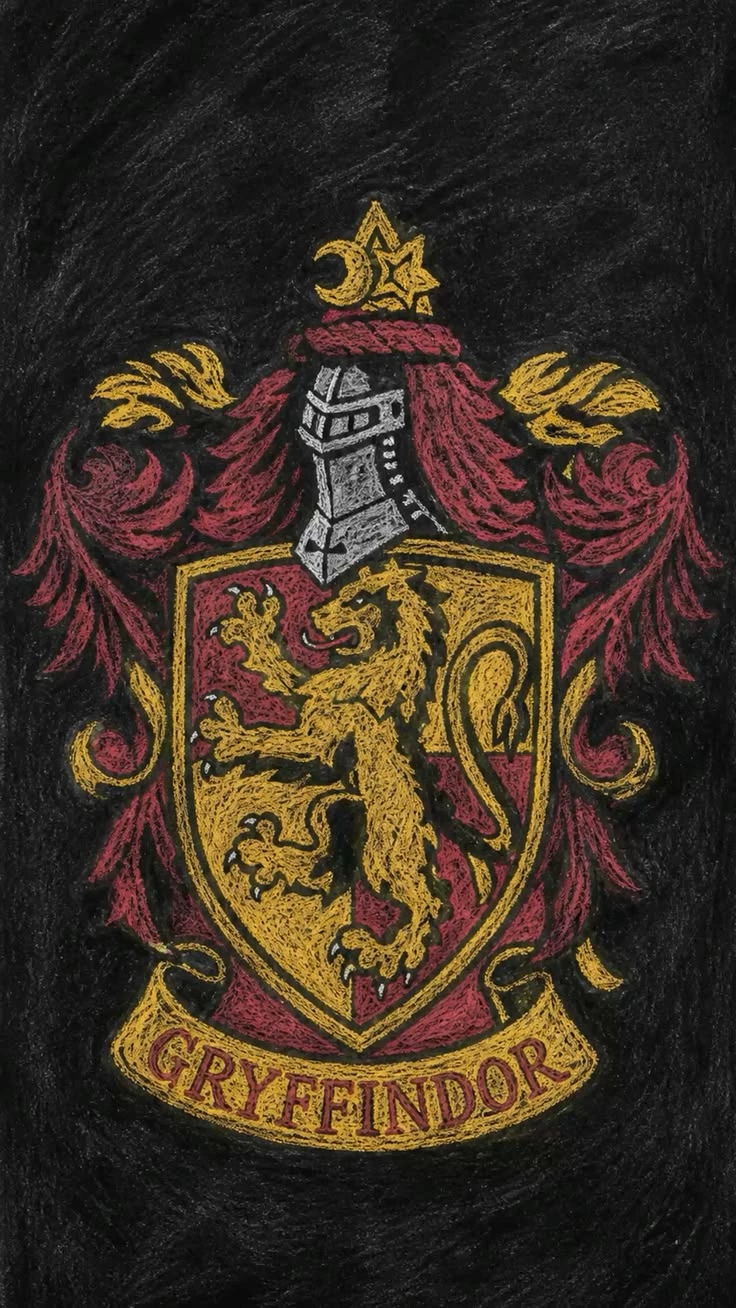 Gryffindor thumbnail