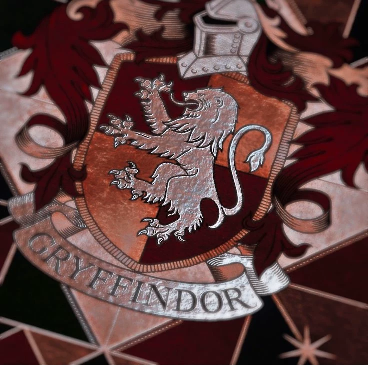 Gryffindor thumbnail