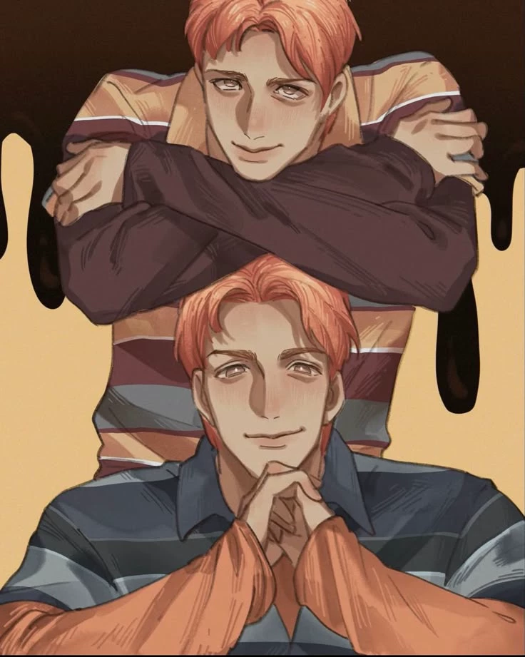 The Weasley Twins thumbnail