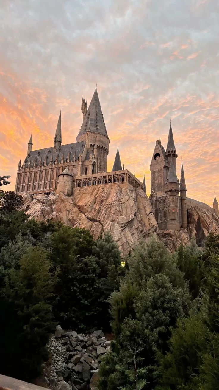 Hogwarts thumbnail