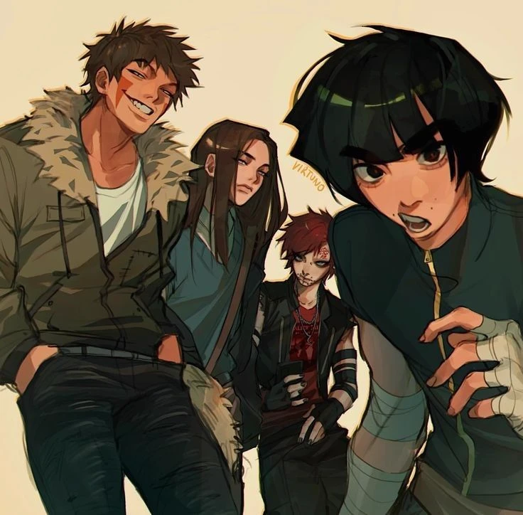 konoha thumbnail