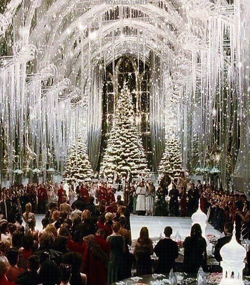 Yule ball thumbnail