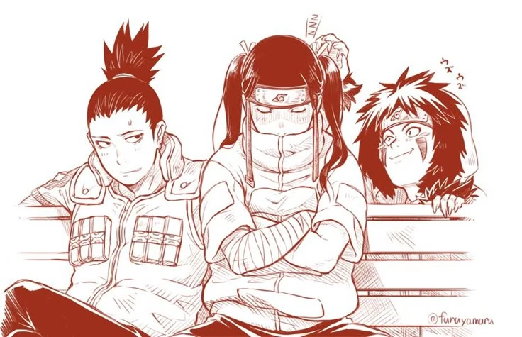 anime Naruto thumbnail