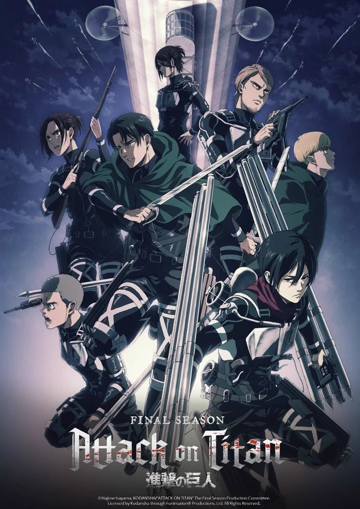 attack titan thumbnail