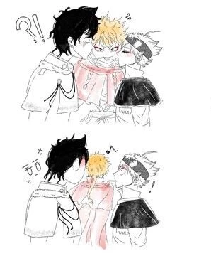 black clover thumbnail