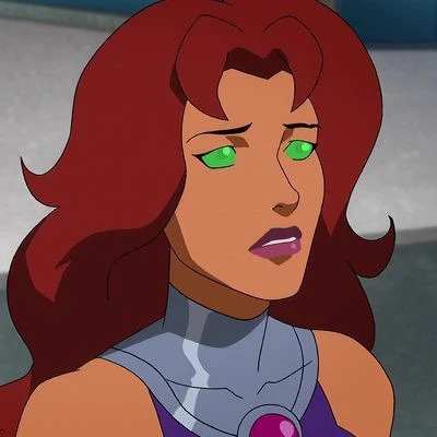 starfire  thumbnail