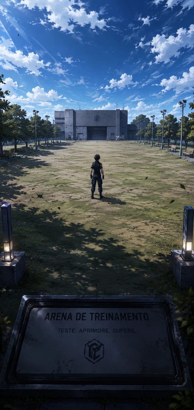 Combat Simulator thumbnail
