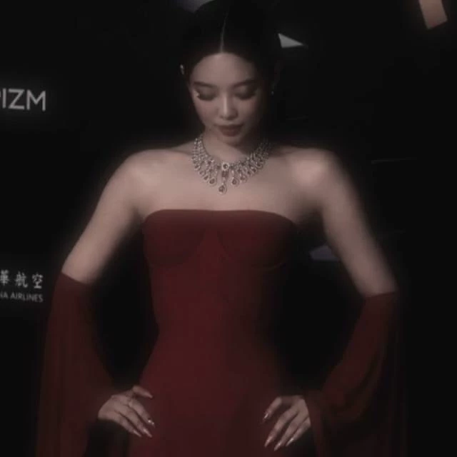 Jennie Kim  thumbnail