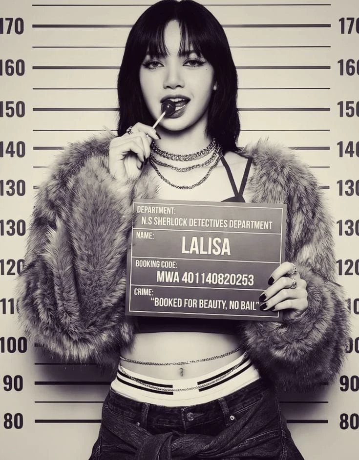 Lalisa Manoban  thumbnail