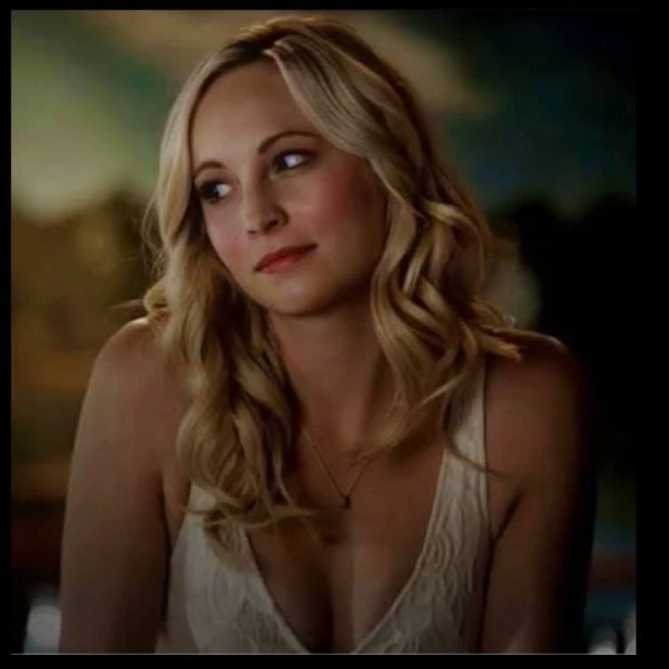 caroline forbes thumbnail