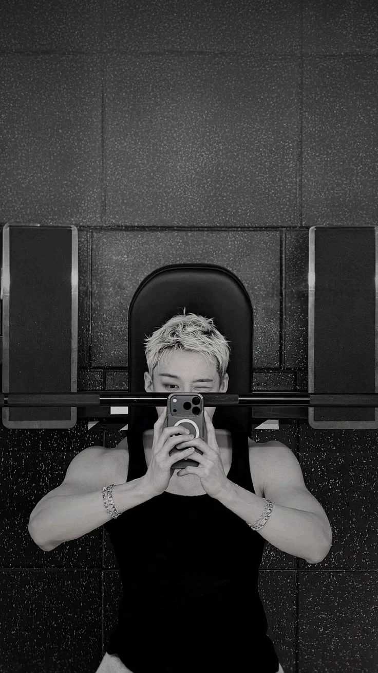 Bang Chan thumbnail