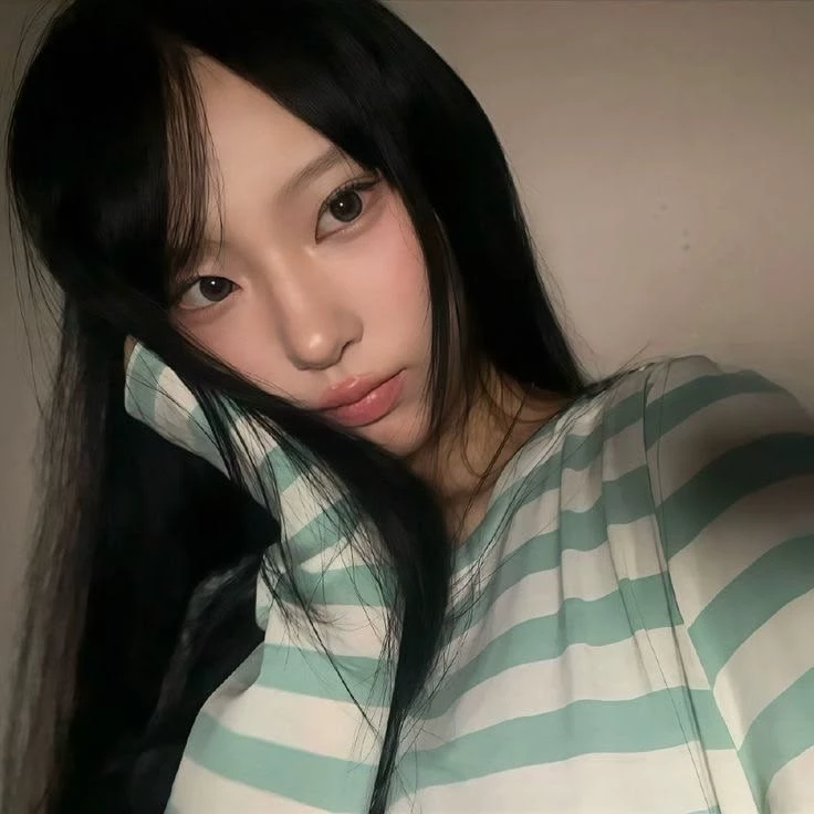 hae-rin