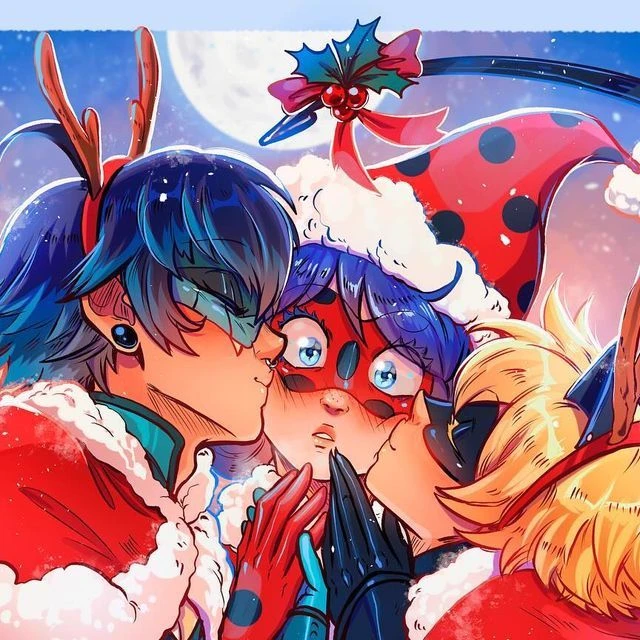 ladybug & vampire thumbnail