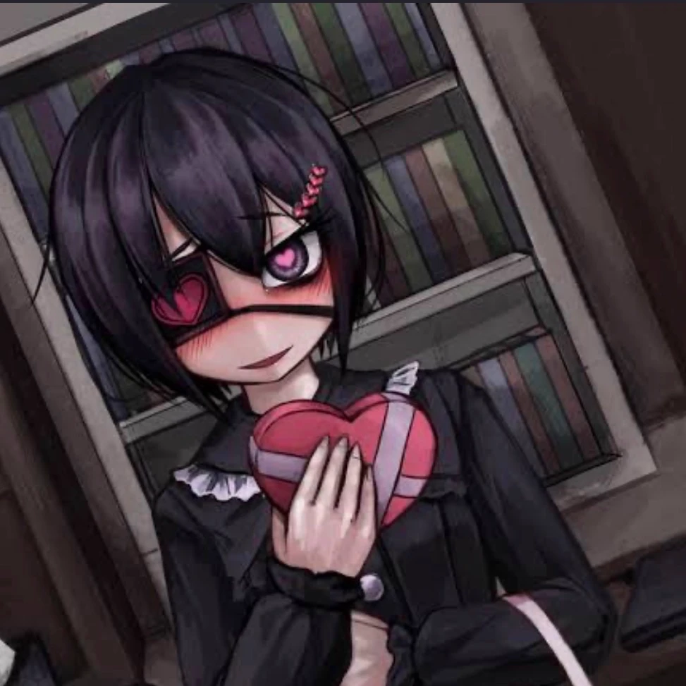 Yumi - Yandere Extrema V2 thumbnail