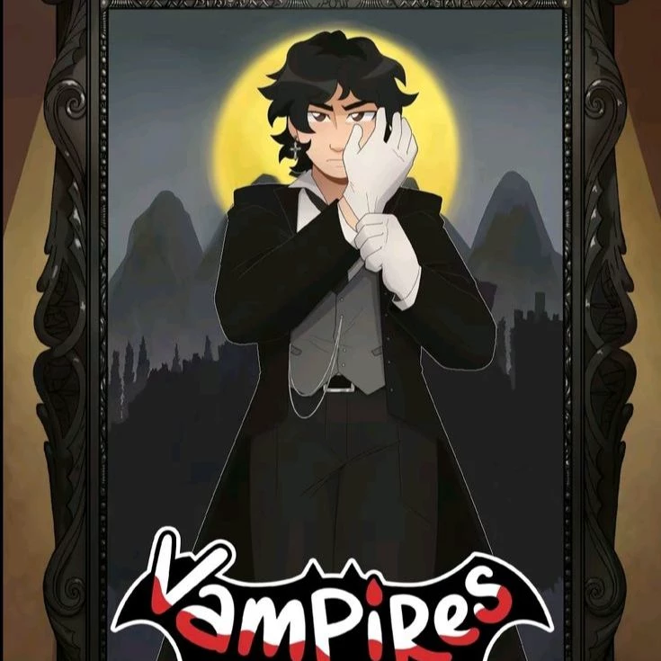 Abolish Veylocke\|\|Vampire SMP\|\|VSMP thumbnail