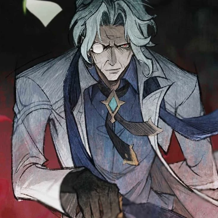 Zandik \|\| Genshin Impact thumbnail