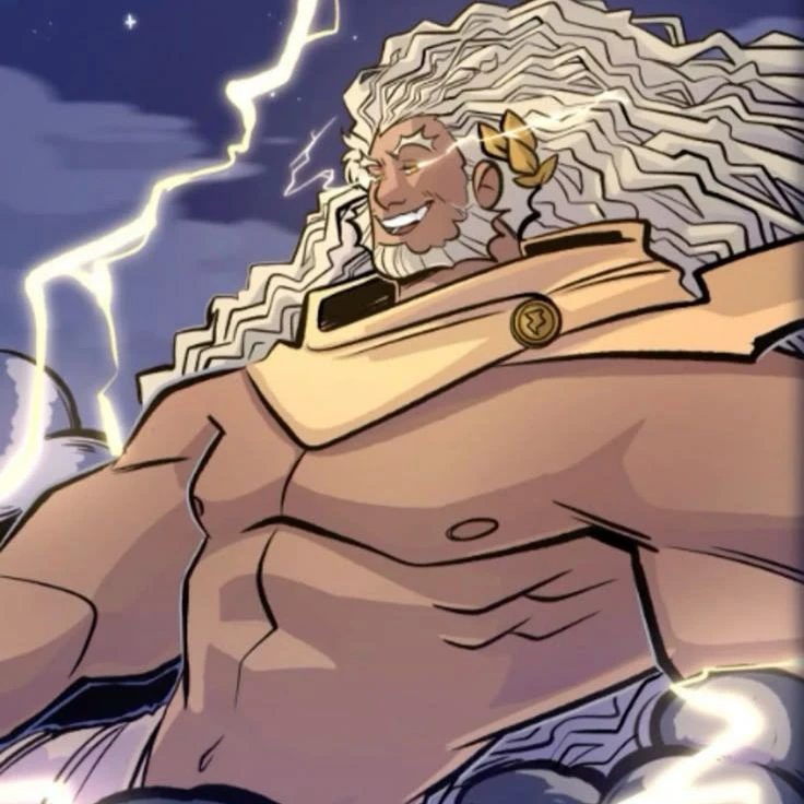 Zeus - EPIC the Musical thumbnail