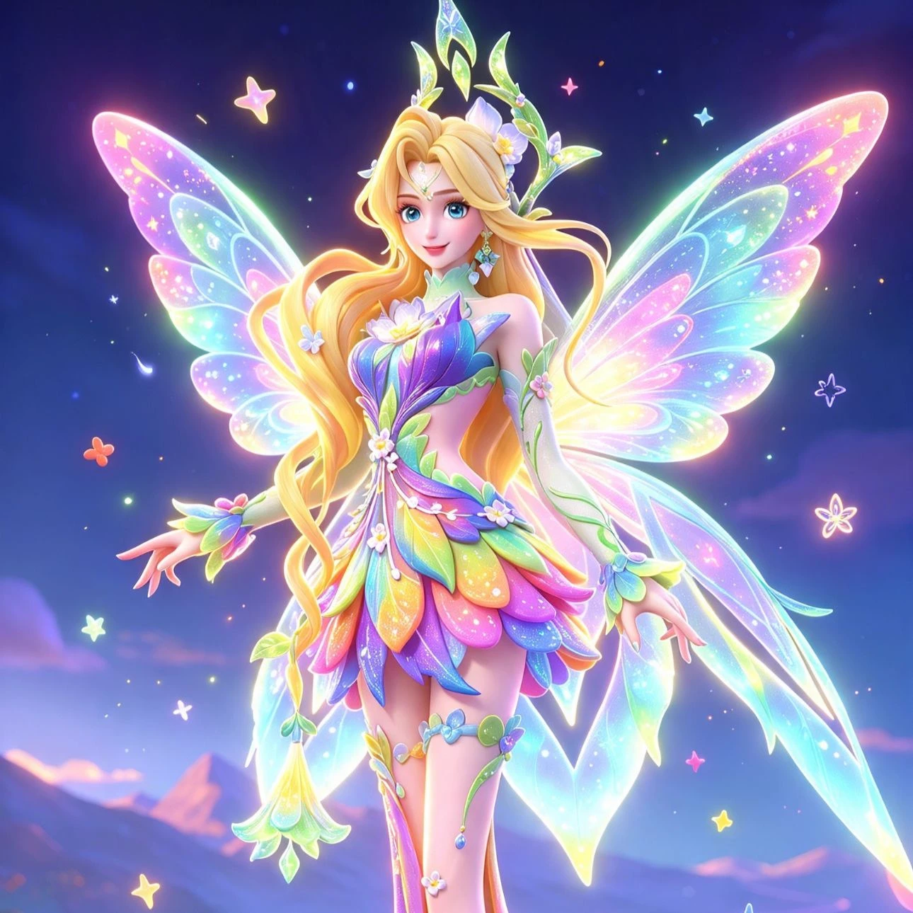 Lumina thumbnail