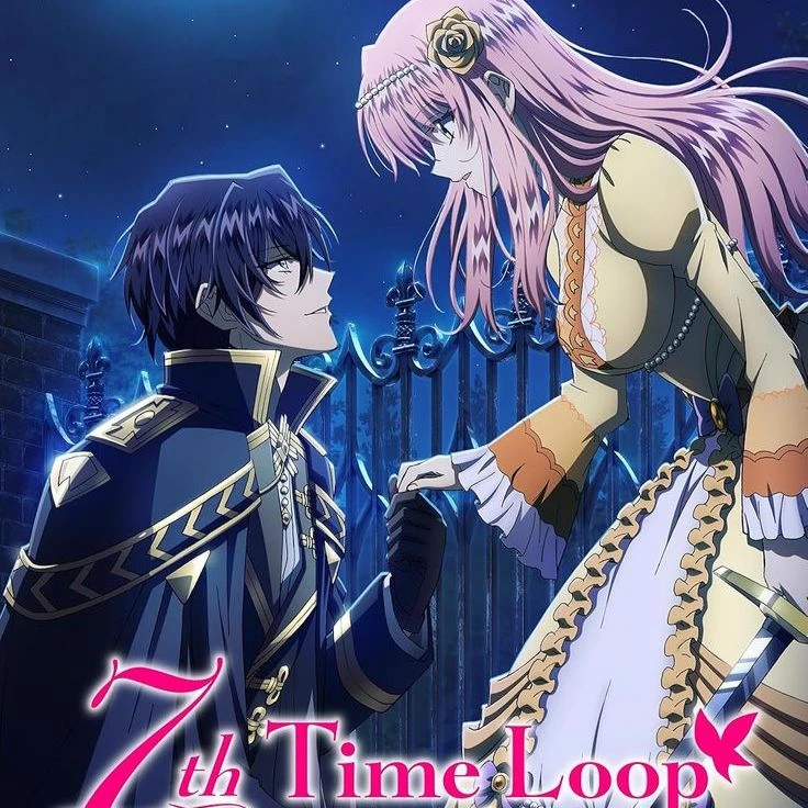 🔁 7th Time Loop — The Seventh Time Loop thumbnail