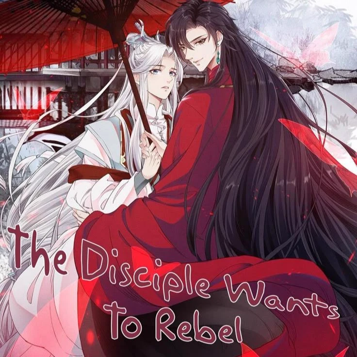🦋 The Disciple Wants to Rebel thumbnail