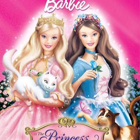 Barbie, the princess and the pleblelya thumbnail