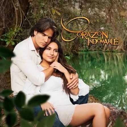 corazón indomable 💓 thumbnail