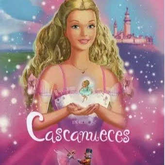 Barbie and the Nutcracker thumbnail