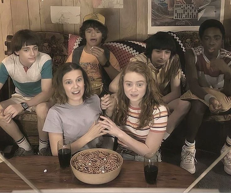 ELEVEN'S COME BACK thumbnail