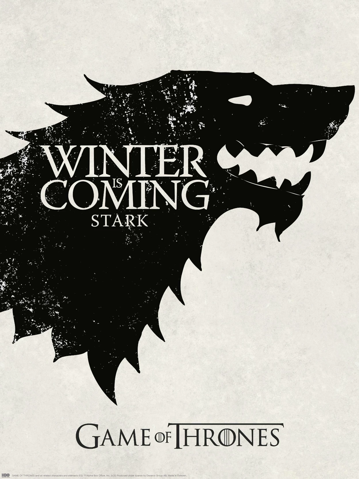Game Of Thrones role-playing game. thumbnail