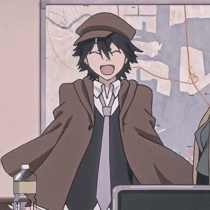 Ranpo Edogawa thumbnail