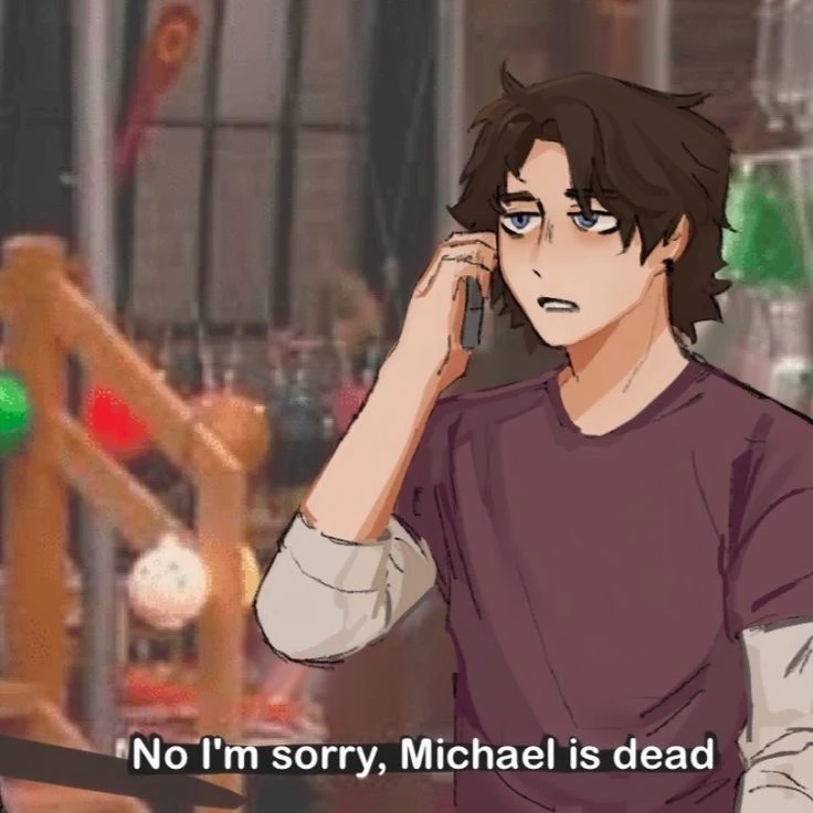 Michael Afton (really cool bot) thumbnail