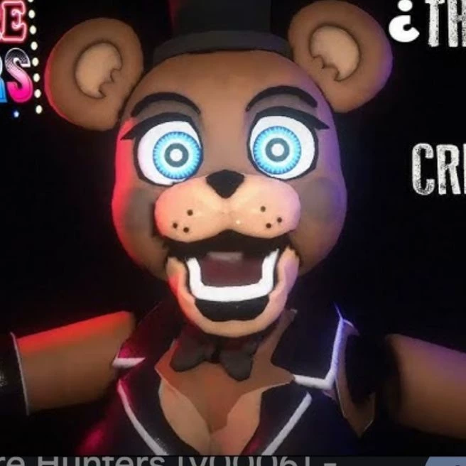 Freddie thumbnail