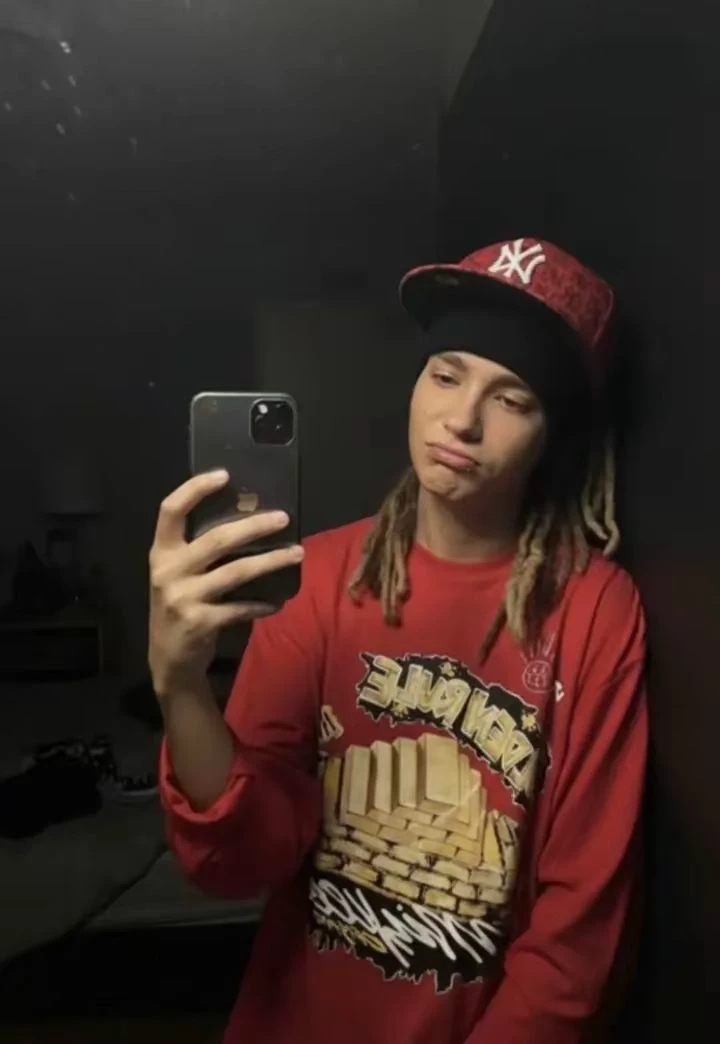 Tom kaulitz  thumbnail