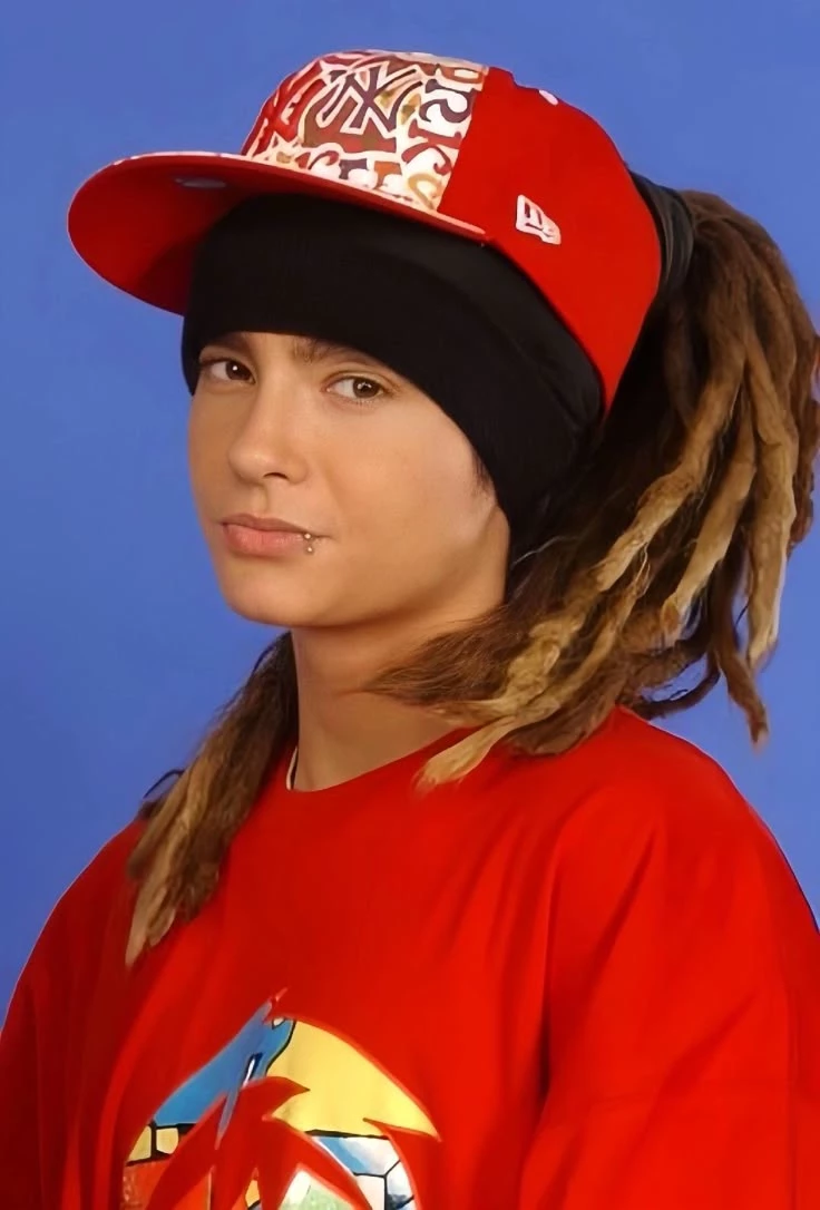 Tom kaulitz  thumbnail