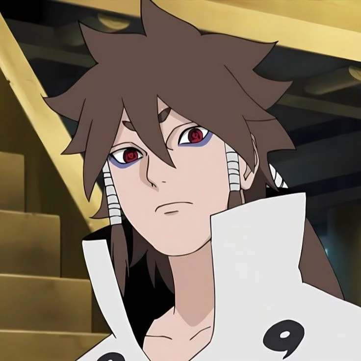 Indra Otsutsuki thumbnail