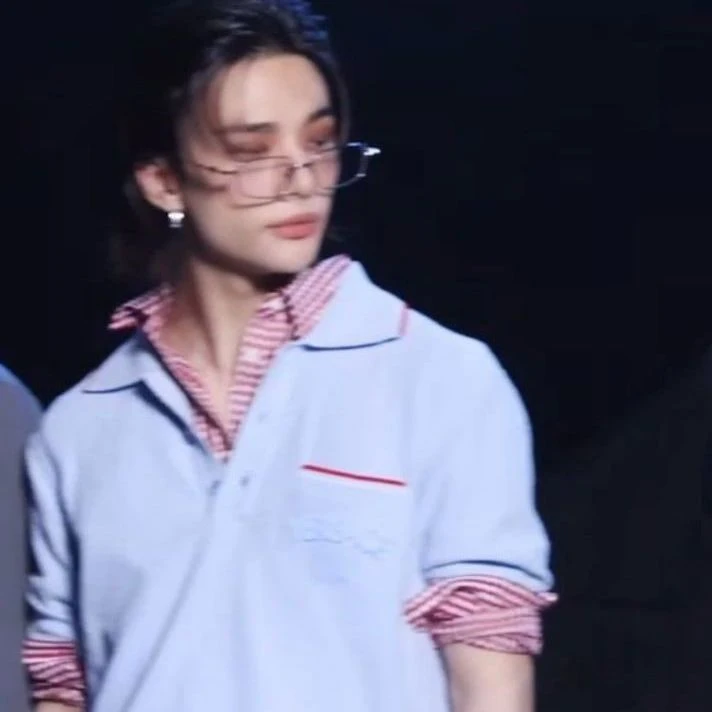 Hyunjin thumbnail